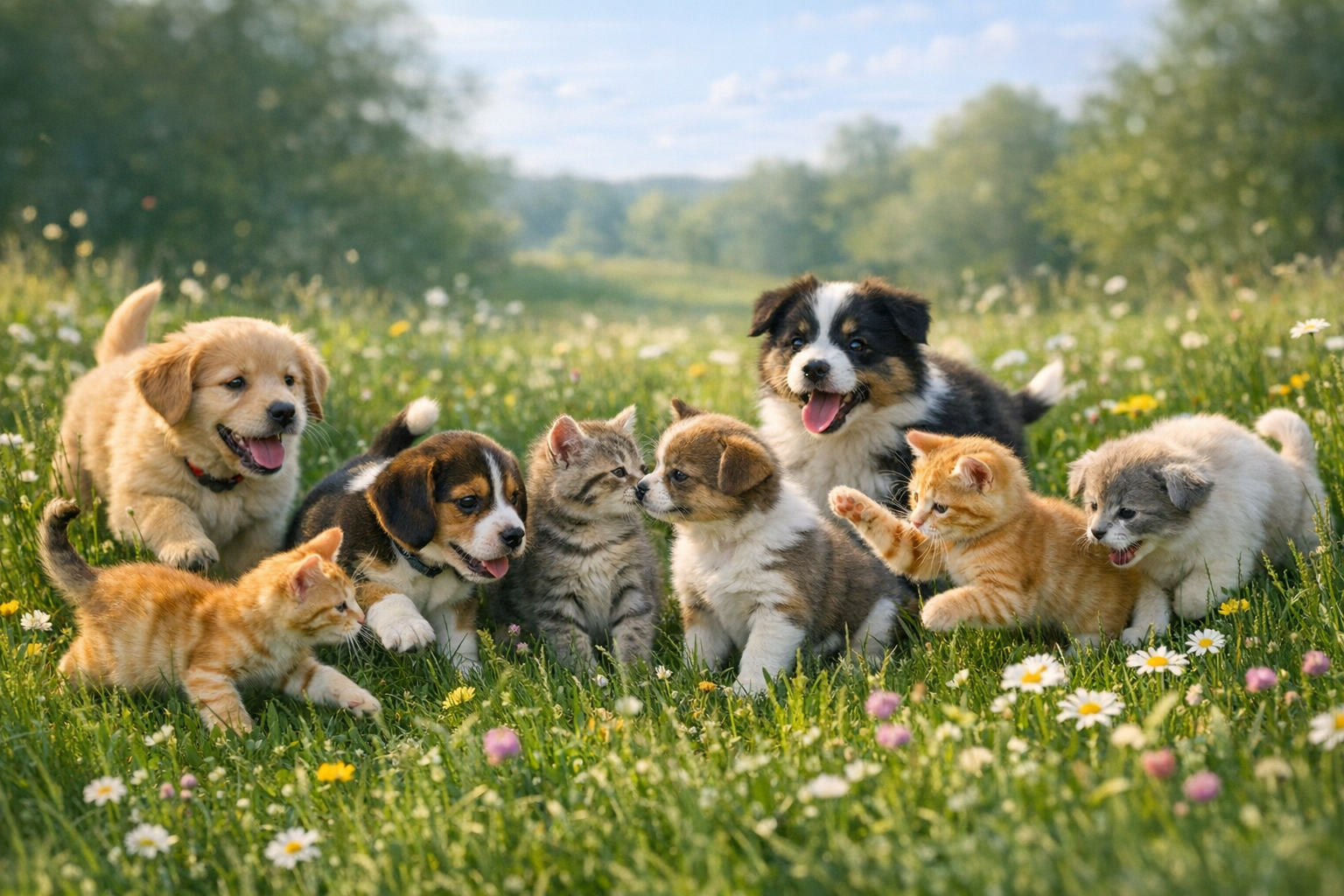 Dog