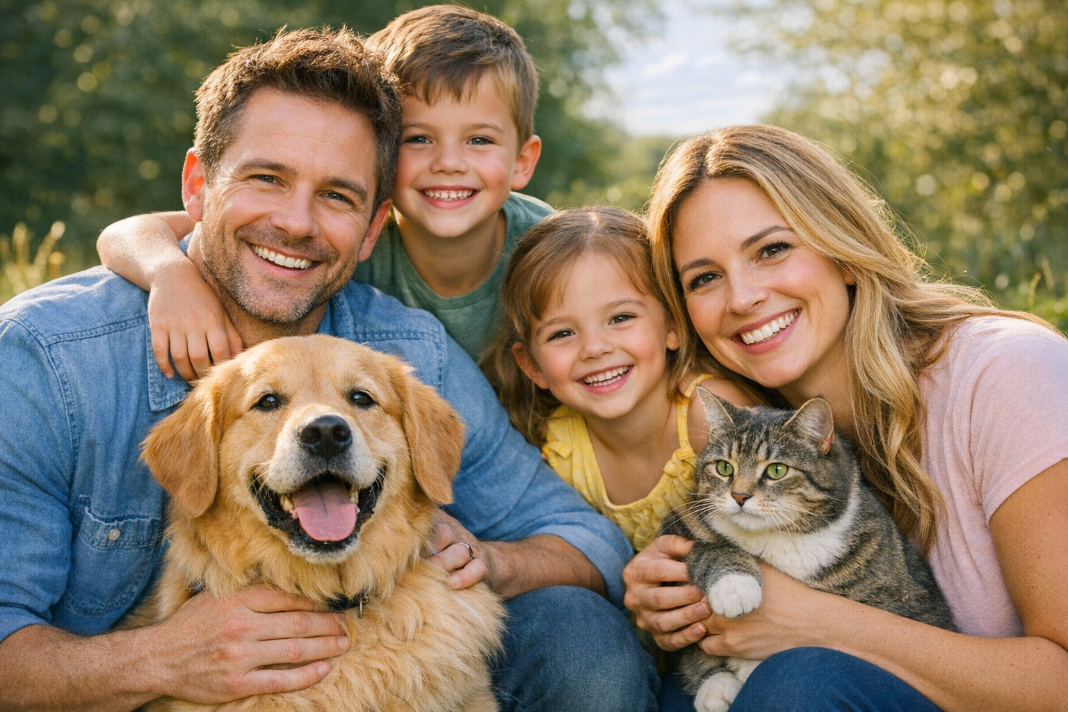 family
